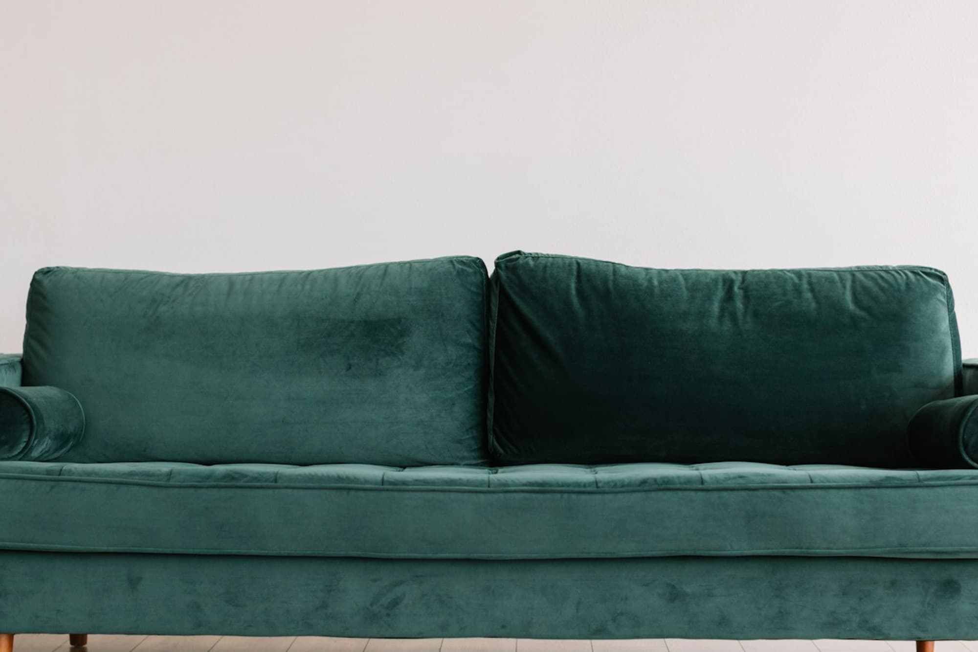 Divanno bespoke sofa creation